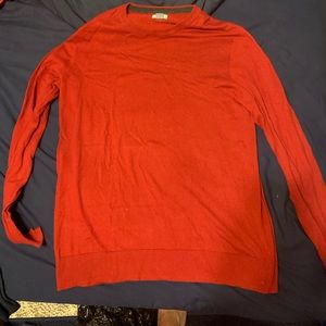 Size Large Old Navy sweater pullover